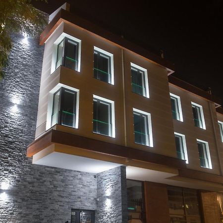 Benvenuti Apartments Beograd Eksteriør billede