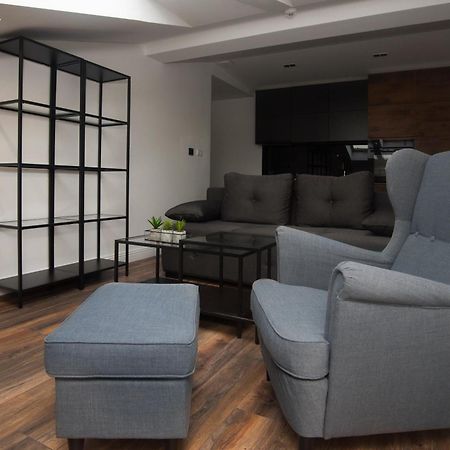 Benvenuti Apartments Beograd Eksteriør billede
