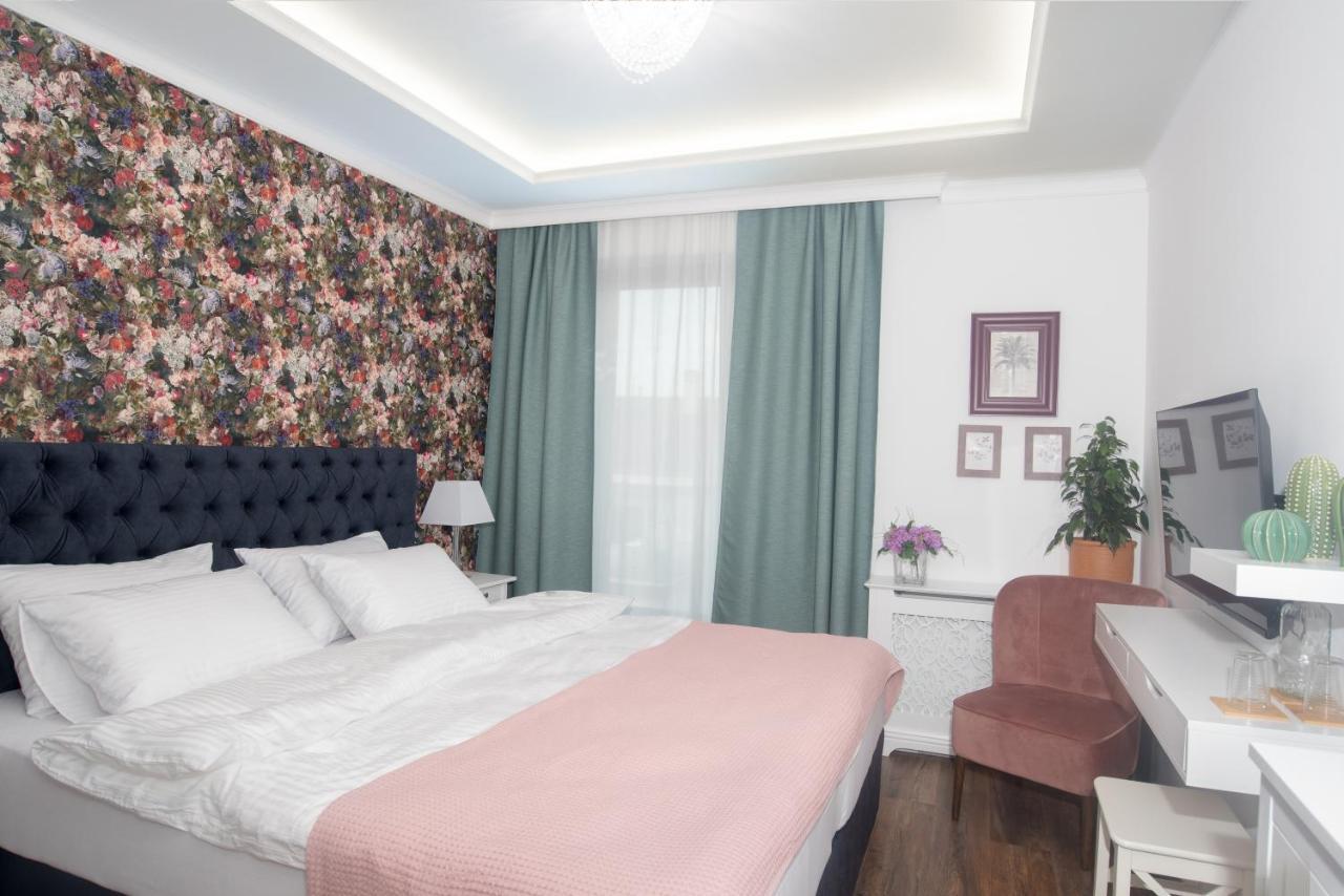 Benvenuti Apartments Beograd Eksteriør billede