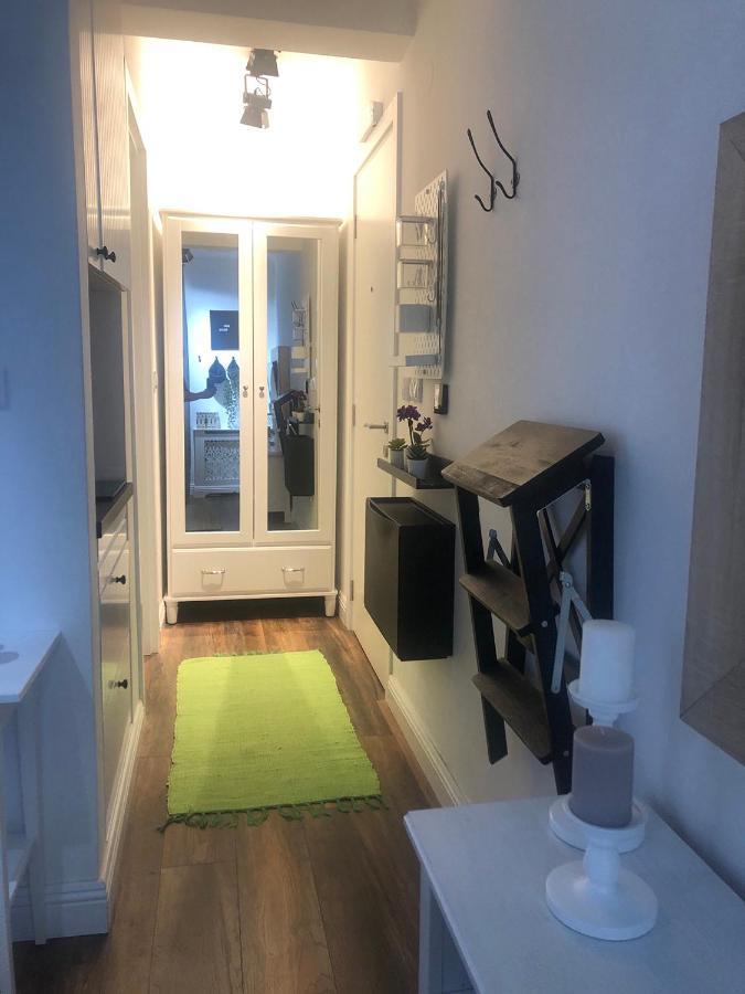 Benvenuti Apartments Beograd Eksteriør billede