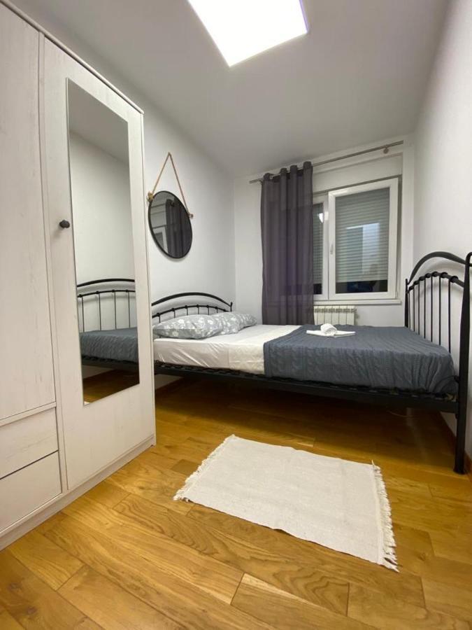 Benvenuti Apartments Beograd Eksteriør billede