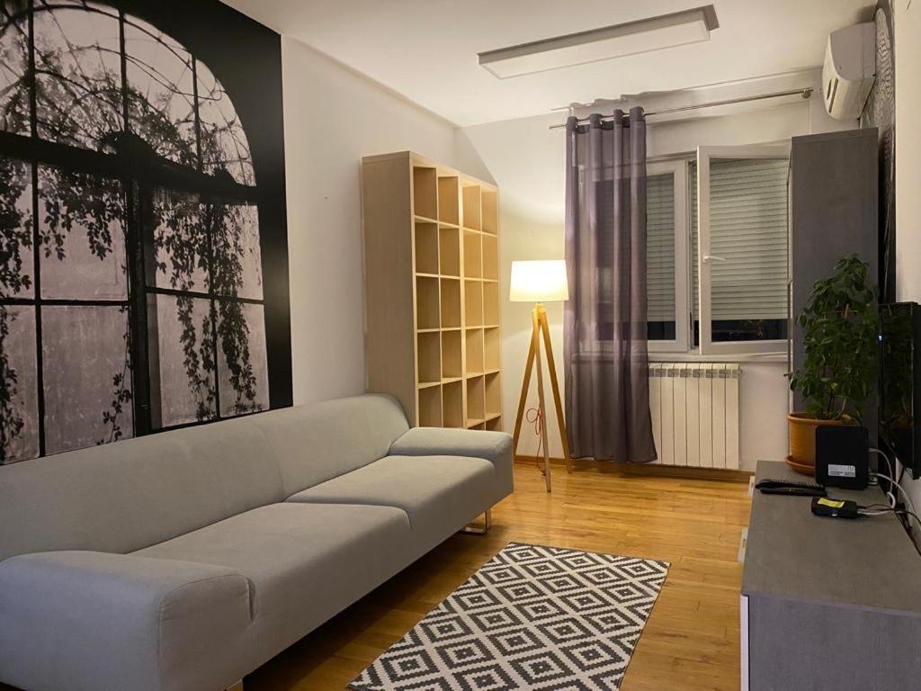 Benvenuti Apartments Beograd Eksteriør billede