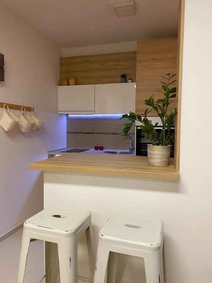 Benvenuti Apartments Beograd Eksteriør billede