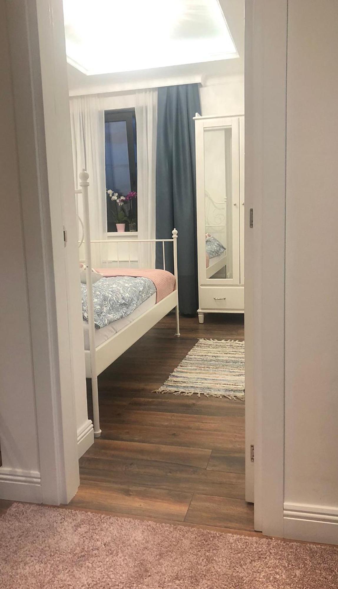 Benvenuti Apartments Beograd Eksteriør billede