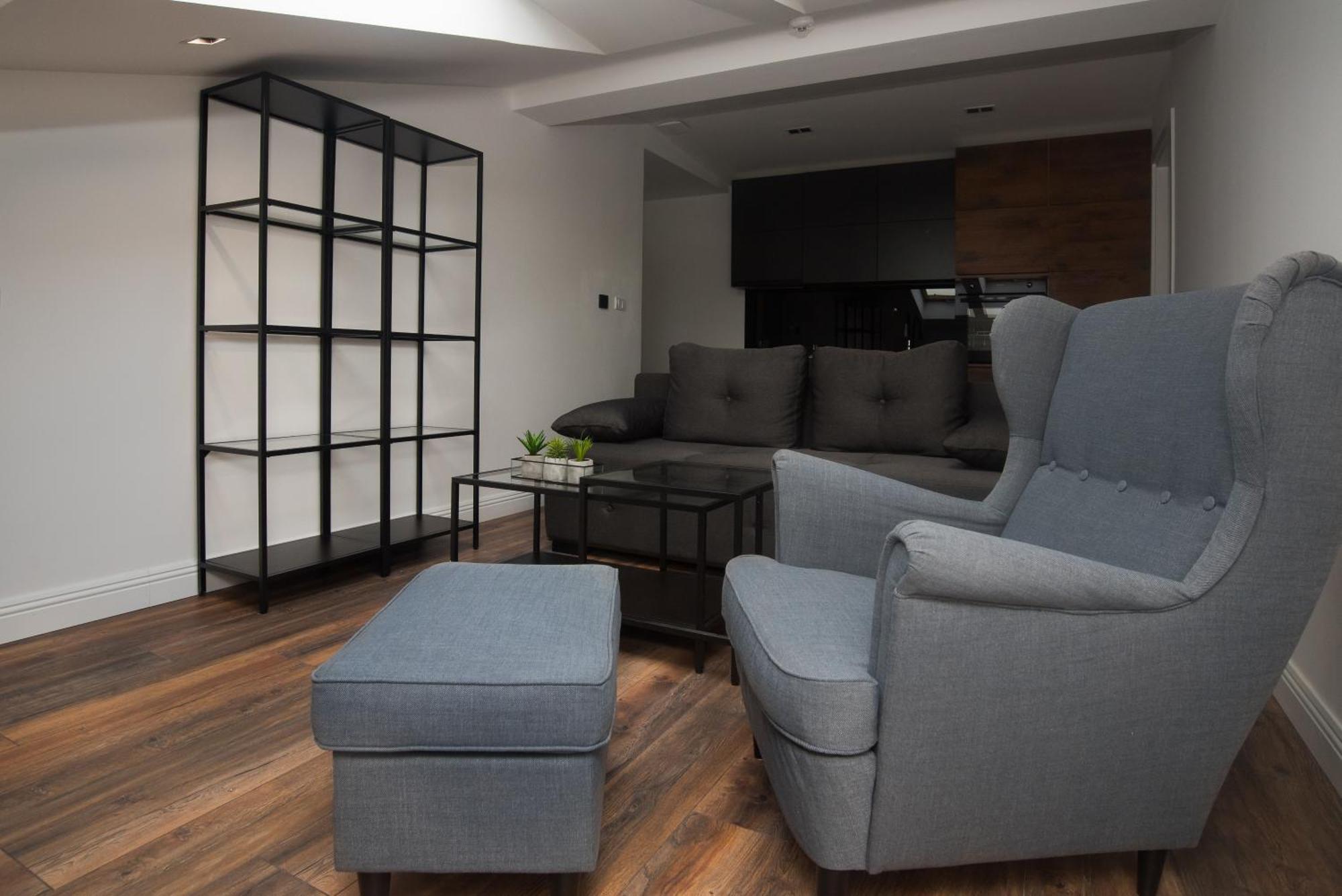 Benvenuti Apartments Beograd Eksteriør billede