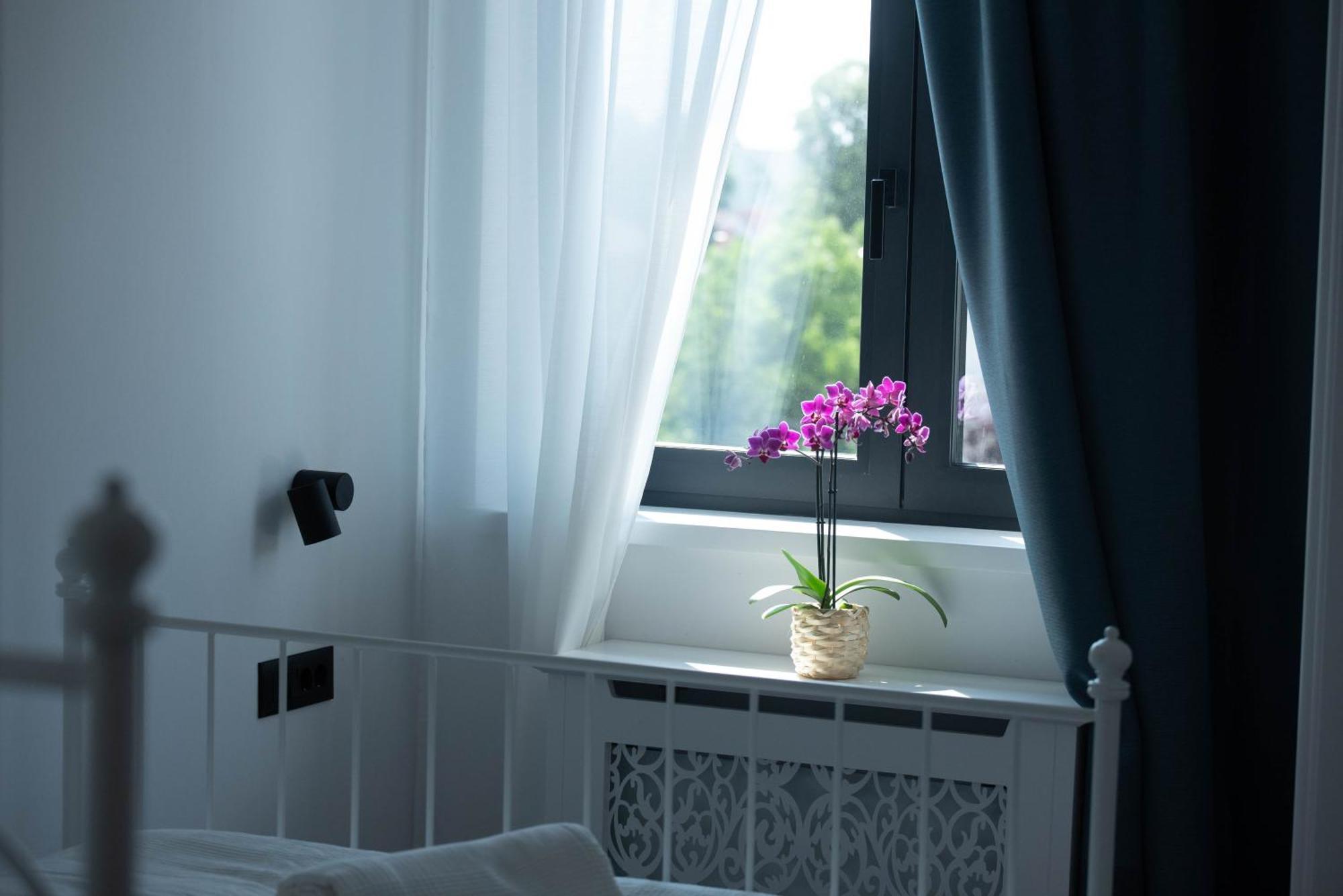 Benvenuti Apartments Beograd Eksteriør billede