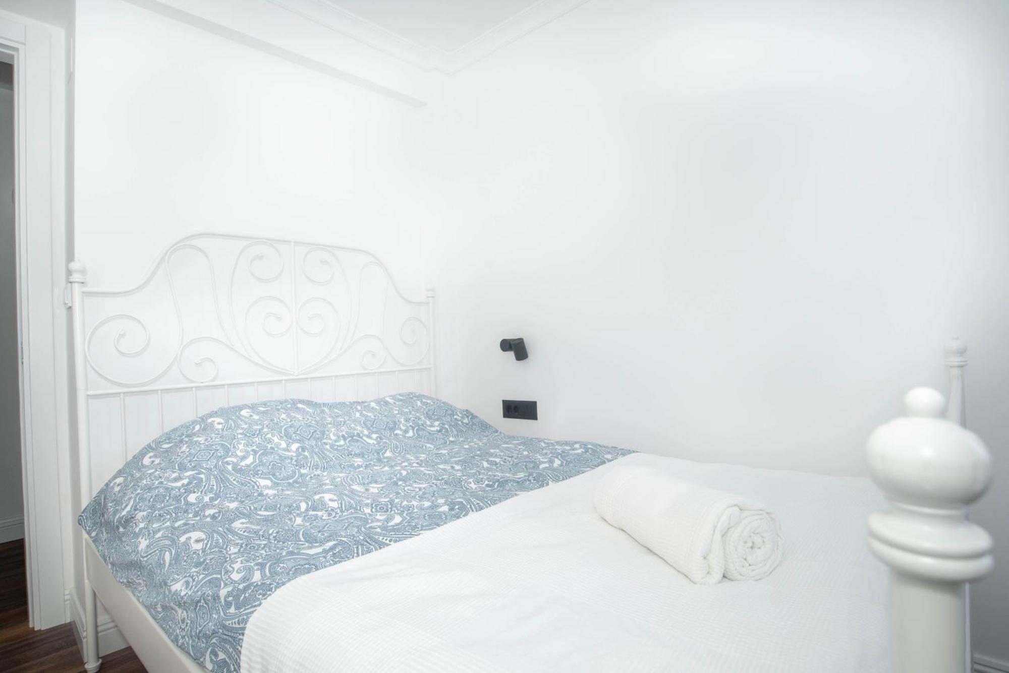 Benvenuti Apartments Beograd Eksteriør billede