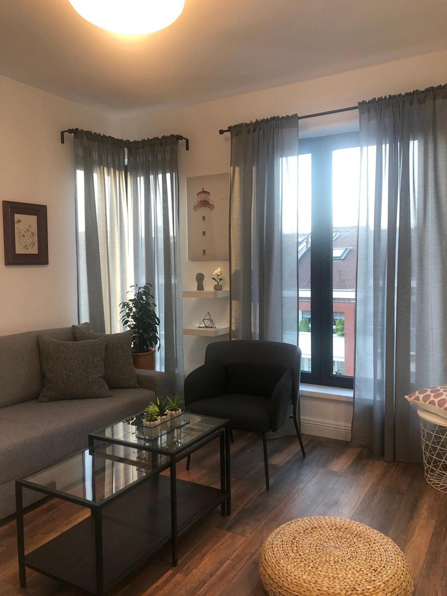 Benvenuti Apartments Beograd Eksteriør billede