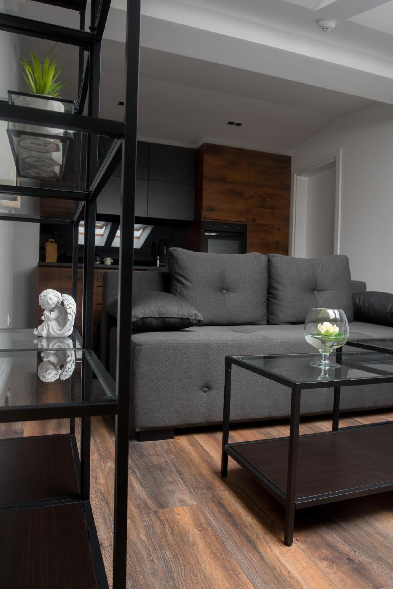 Benvenuti Apartments Beograd Eksteriør billede