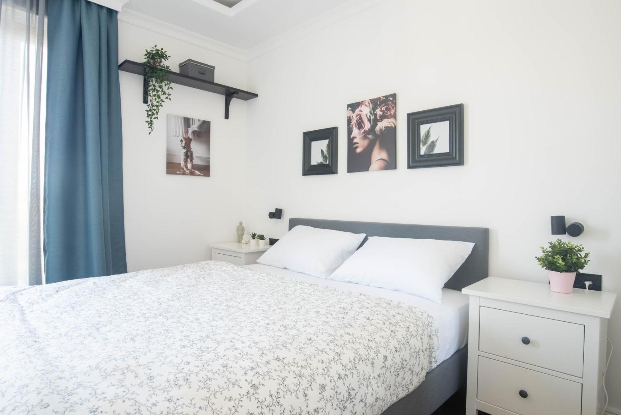 Benvenuti Apartments Beograd Eksteriør billede